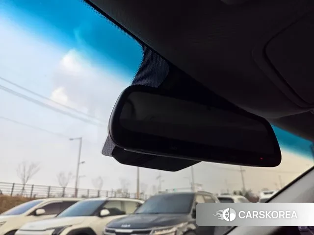 Kia K7 Premier id 3582766 из Кореи 10