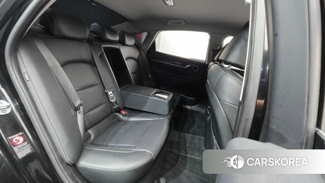 Hyundai Grandeur IG id 4339409 из Кореи 10