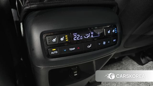 Hyundai Palisade id 3820480 из Кореи 10