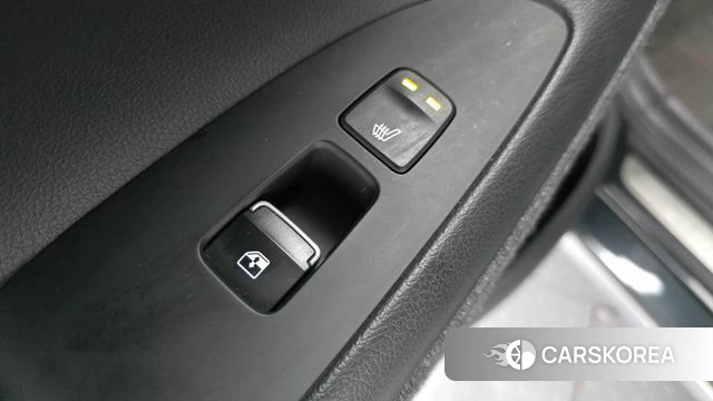 Hyundai The New Grandeur IG Hybrid id 3935563 из Кореи 10