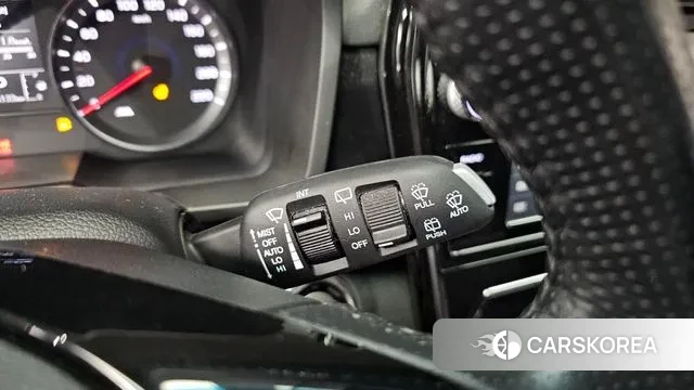 Ssangyong Berry New Tivoli id 3546999 из Кореи 10