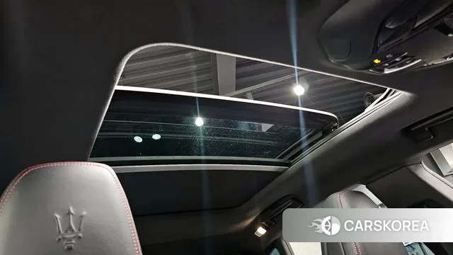 Maserati Levante id 3284610 из Кореи 10