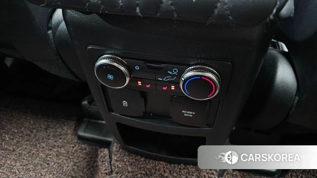 Ford Explorer 6th Generation id 4609951 из Кореи 10