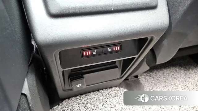 Land Rover Discovery Sports id 2902802 из Кореи 10