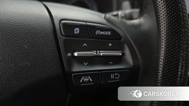 Hyundai The New Kona id 3208421 из Кореи 10