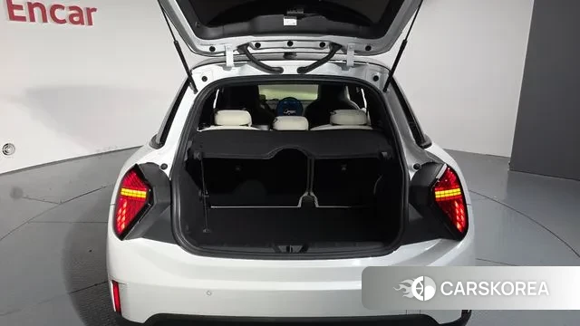 Mini Cooper S 4th Generation id 3316118 из Кореи 10