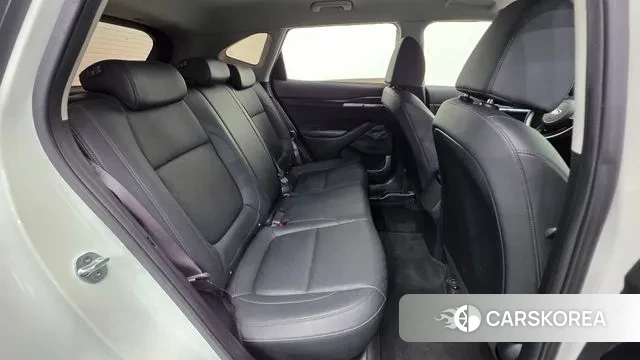 Kia Seltos id 3488551 из Кореи 10