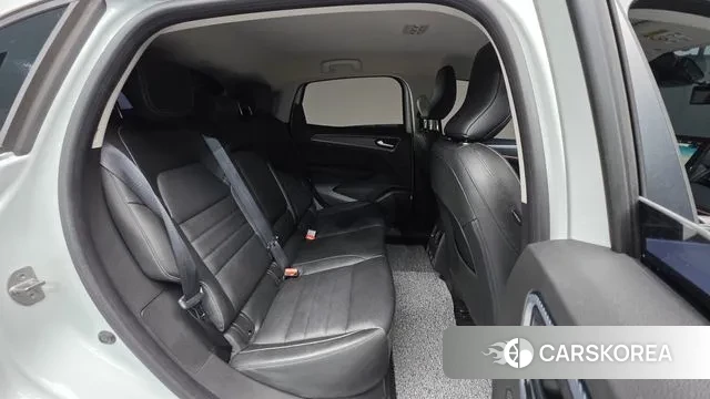 Renault Korea (Samsung) XM3 id 3736189 из Кореи 10