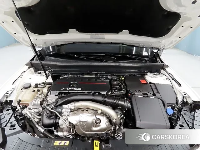 Mercedes-Benz GLB-Class X247 id 3472441 из Кореи 10