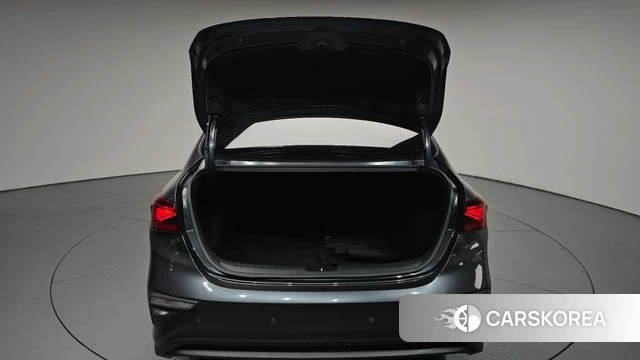 Kia Come New K3 id 4573978 из Кореи 10