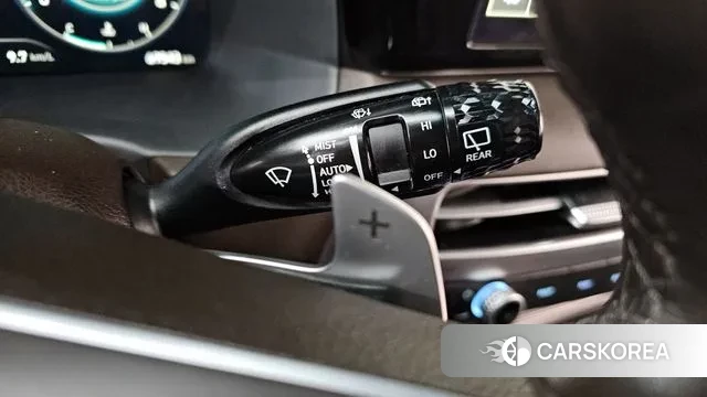 Hyundai The New Palisade id 3659533 из Кореи 10