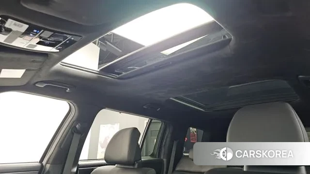 Hyundai Santa Fe (MX5) id 3415695 из Кореи 10