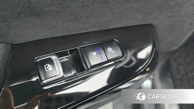 Kia Mohave Master id 3406179 из Кореи 10