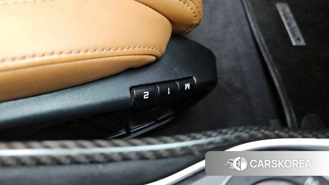 McLaren 570S id 4351272 из Кореи 10