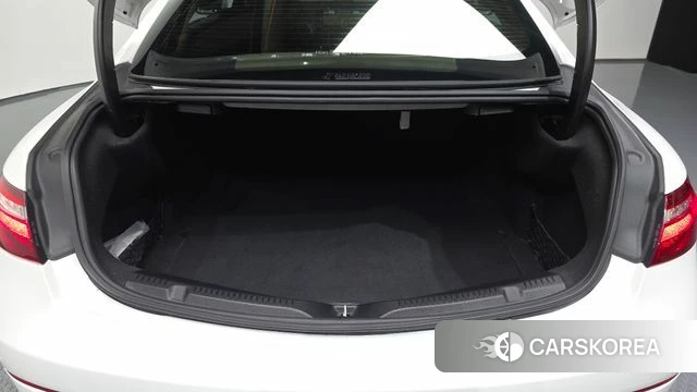 Mercedes-Benz E-Class W213 id 4250814 из Кореи 10