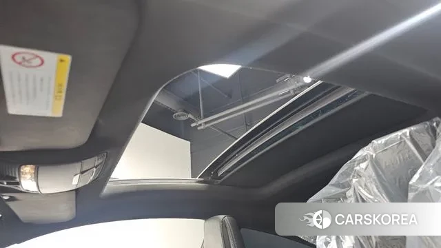 Mercedes-Benz C-Class W205 id 3718849 из Кореи 10