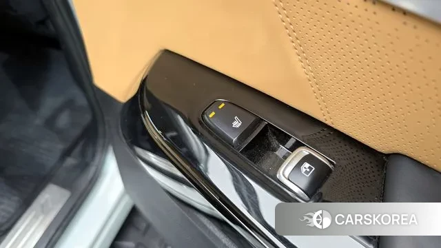 Kia Mohave Master id 3650453 из Кореи 10