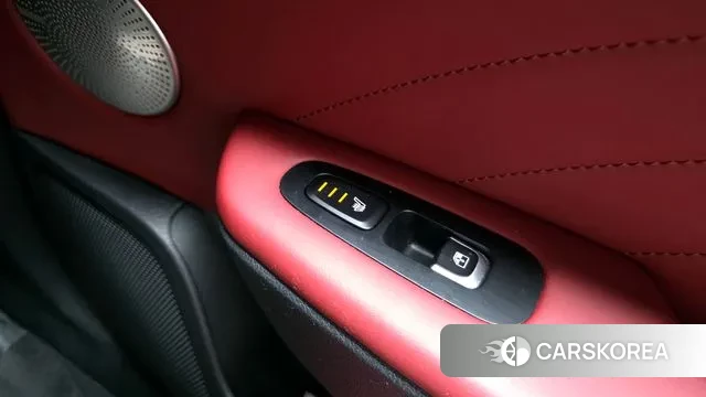 Kia Stinger Meister id 3043852 из Кореи 10