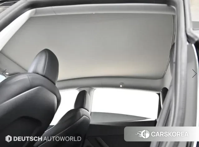 Tesla Model Y id 3175542 из Кореи 10