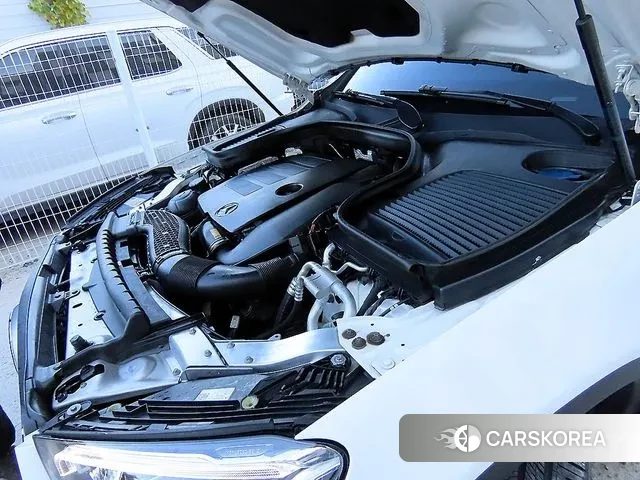 Mercedes-Benz GLC-Class X253 id 3374354 из Кореи 10