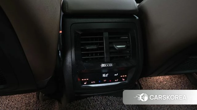 BMW X4 (G02) id 4518062 из Кореи 10