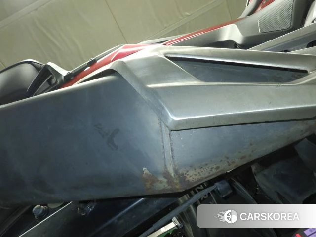 Проданный Honda NC750S DCT id 3997577 из Японии, фото 10