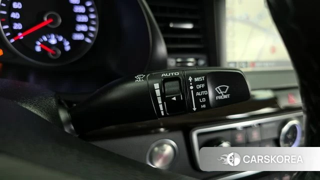 Kia Come New K7 id 4339727 из Кореи 10