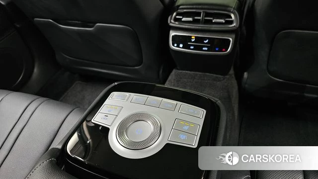 Genesis G80 (RG3) id 3799661 из Кореи 10