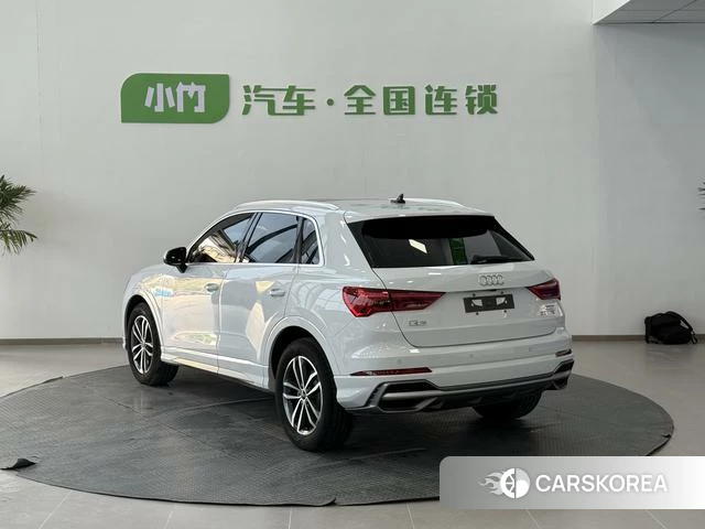 Audi Q3 id 4279228 из Китая 10