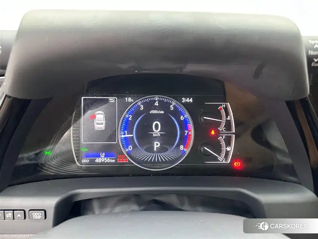 Lexus ES id 4583668 из Китая 10