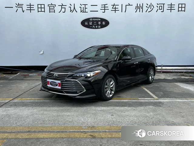 Toyota Asian dragon id 4220553 из Китая 10