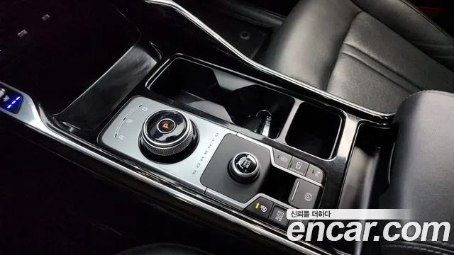 Kia Sorento 4th Generation id 2699882 из Кореи 10