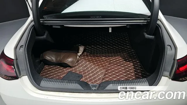 Mercedes-Benz CLS-Class C257 id 2695089 из Кореи 10