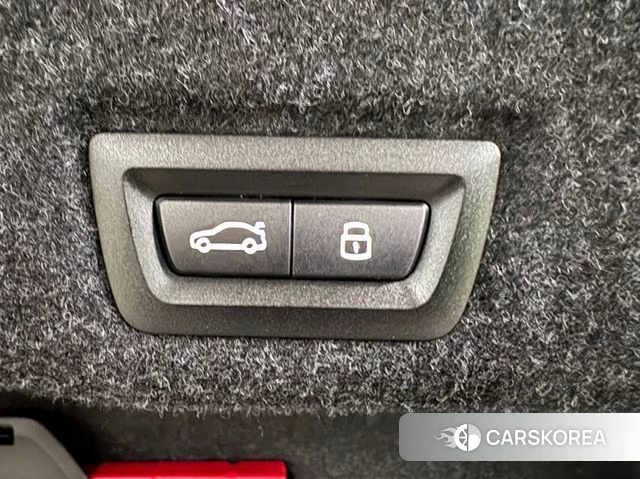 BMW 5 Series (G60) id 4523033 из Кореи 10