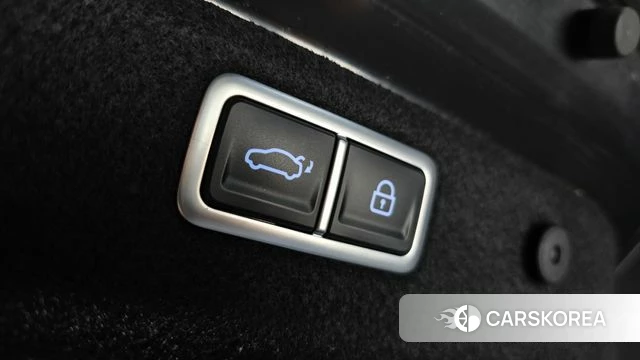 Genesis The New G70 id 4778775 из Кореи 10