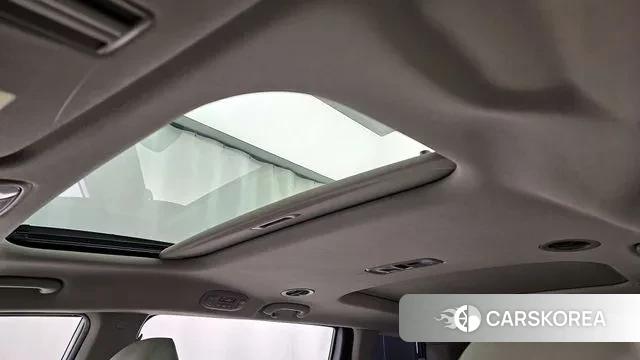 Kia The New Carnival id 3526403 из Кореи 10