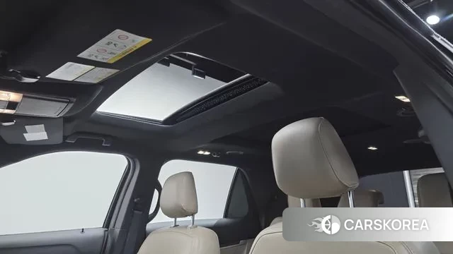 Ford Explorer id 3474535 из Кореи 10