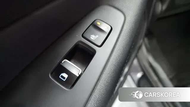 Hyundai The New Santa Fe id 3525605 из Кореи 10