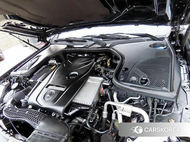 Mercedes-Benz E-Class W213 id 3807773 из Кореи 10