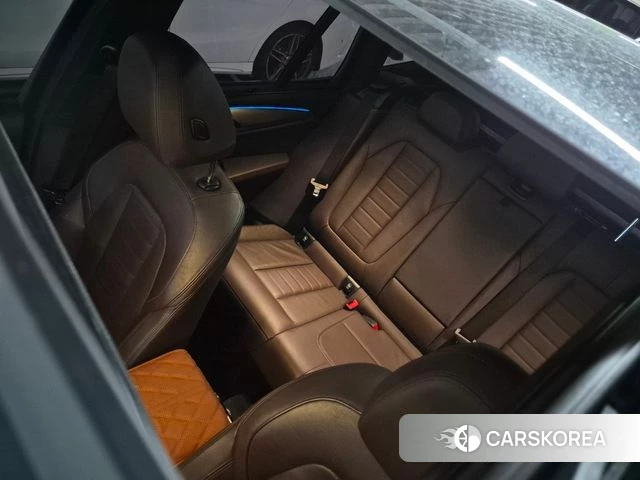 BMW X3 (G01) id 4636843 из Кореи 10