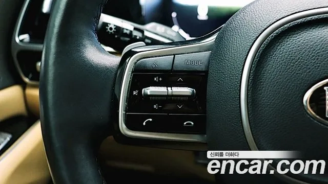 Kia Sorento 4th Generation id 2875443 из Кореи 10