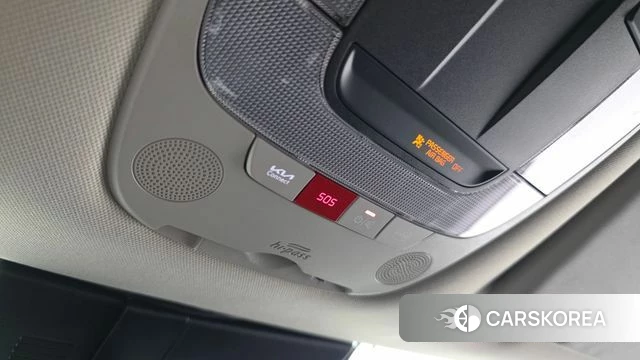 Kia Sportage 5th Generation Hybrid id 4572126 из Кореи 10