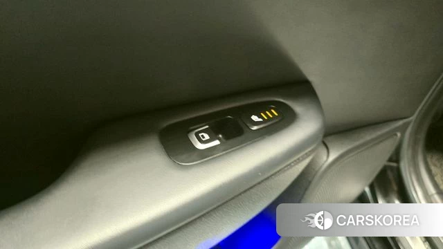 Kia Stinger id 3911816 из Кореи 10