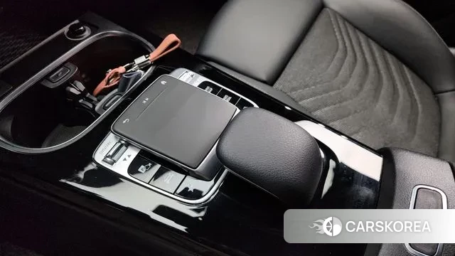 Mercedes-Benz A-Class W177 id 3291249 из Кореи 10