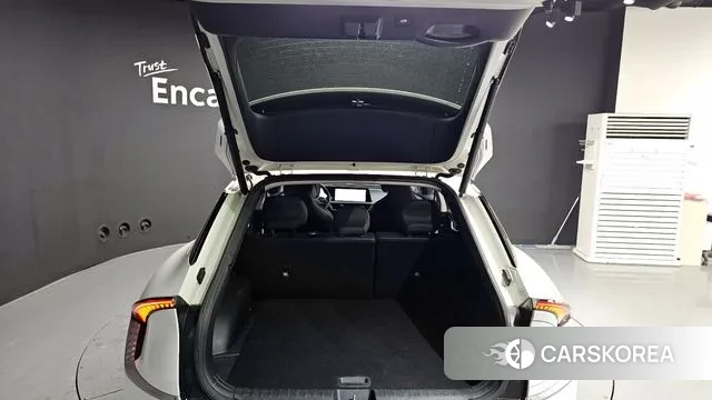 Kia EV6 id 3721881 из Кореи 10