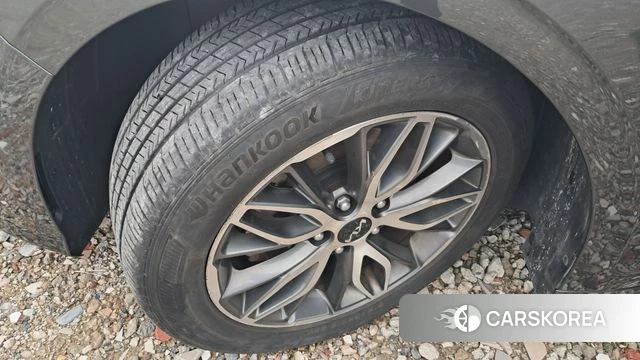 Kia K5 3rd generation id 3919715 из Кореи 10