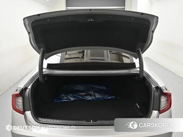 Hyundai Sonata (DN8) id 4780788 из Кореи 10