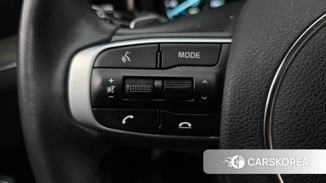 Kia K5 Hybrid 3rd Generation id 4422405 из Кореи 10