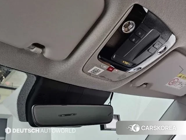 Kia The New Seltos id 3606028 из Кореи 10