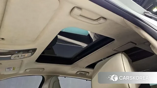 Genesis GV80 id 3307386 из Кореи 10